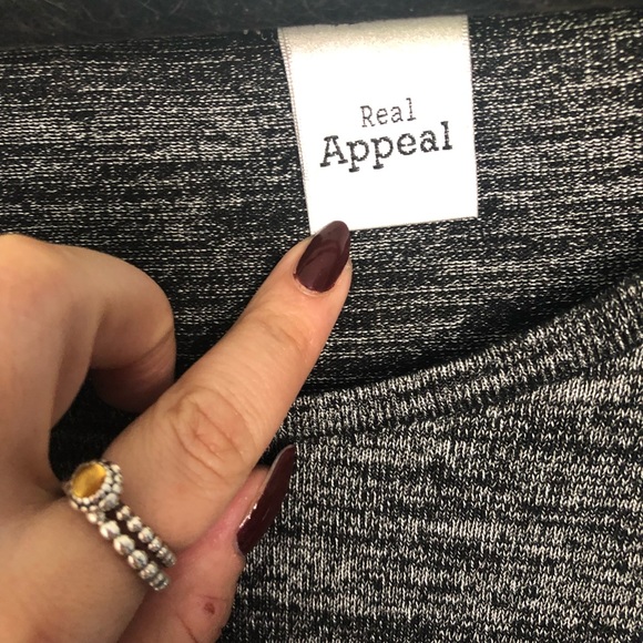 MIDI Body Con Dress - Picture 2 of 2